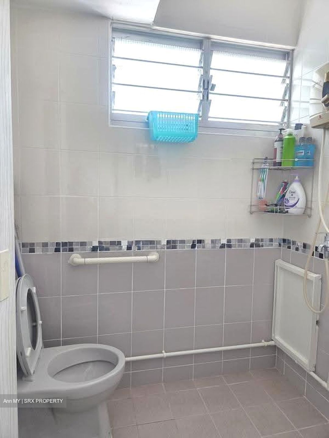 Blk 55 Ping-an Gardens (Bedok), HDB 3 Rooms #621677061